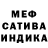 Бошки марихуана AK-47 Kosta Fyodor